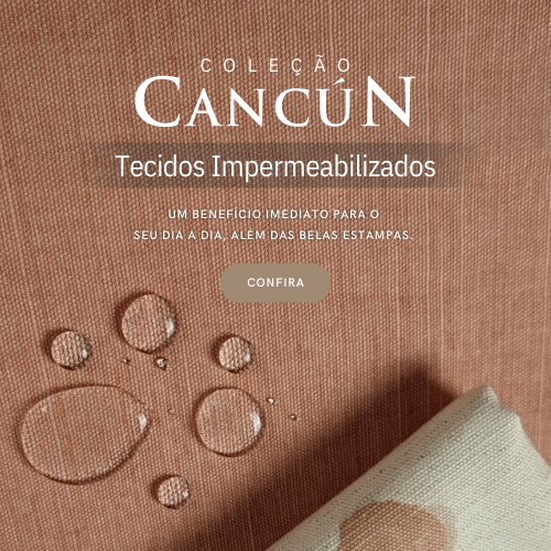 Fullbanner - Mobile - Maio - 29 - Coleção Cancun